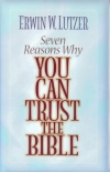 Seven Reasons You Can Trust Your Bible  **